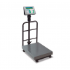 Báscula de plataforma plegable BAPLE-200