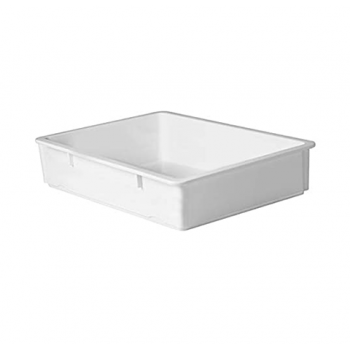 Caja fermentadora para masa